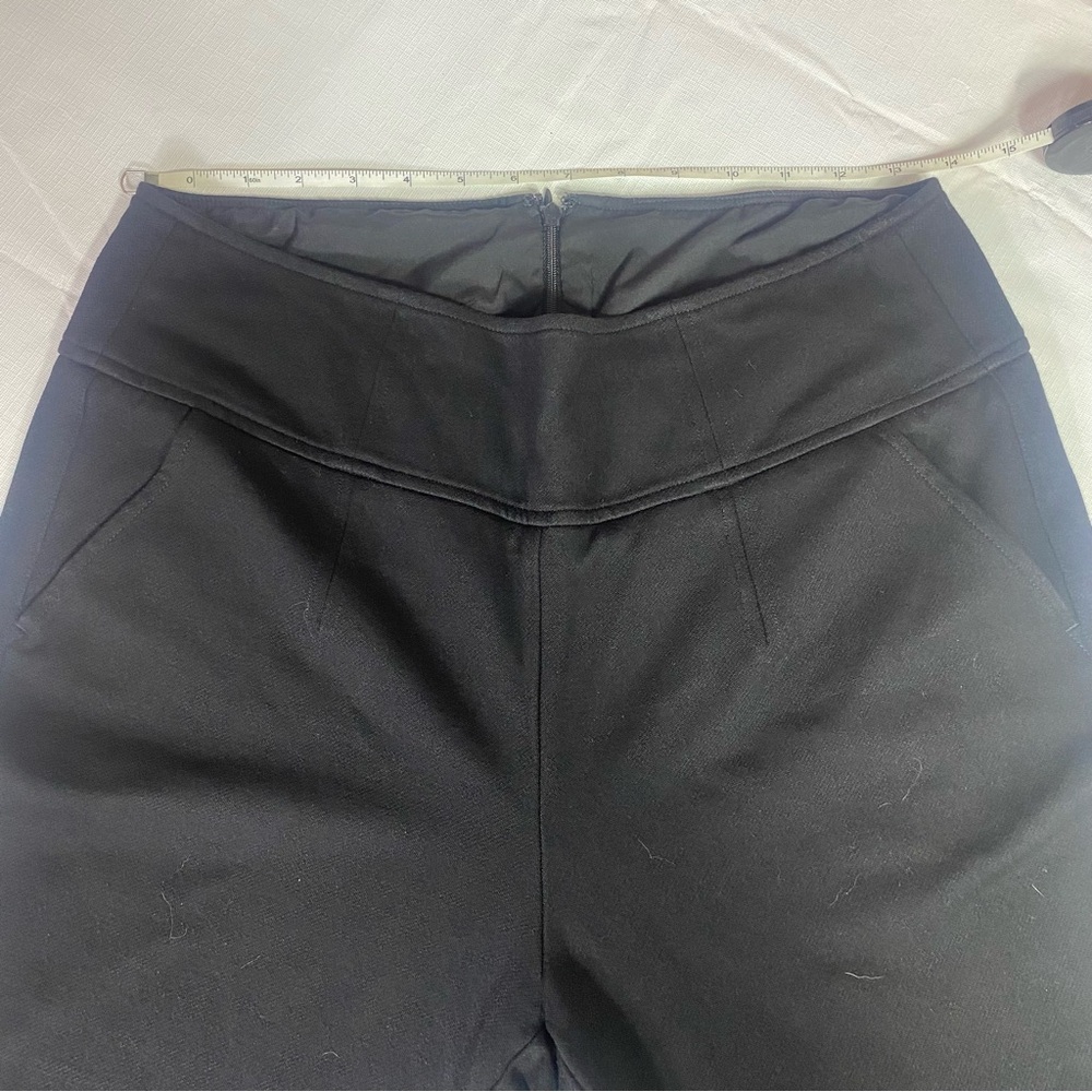 CABI Black Women's Pants